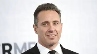 Chris Cuomo suffers another blow after losing his book deal