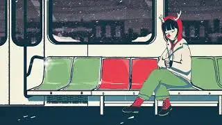 uChill - Slowed + Christmas Full Album Mix | +2 Hour Long LoFi Christmas Songs Playlist