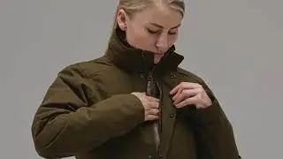 Harkila Retrieve Lady Jacket at New Forest Clothing