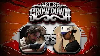 ARTIST SHOWDOWN: DUKE VS SID