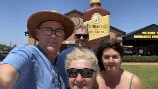 Camping Capers 2021 Bargara