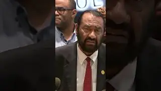 Texas Democrats Vow Trump Will Be Impeached Again