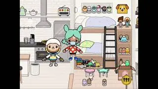 Toca life world Rita and Sloth&rsquo;s adventures Coronavirus pandemic best moments