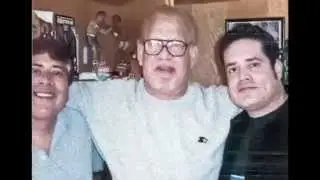 Memorial Video with two songs. Created by Talliehoproductions.com