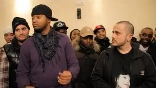 La Draft Edition 1 - Beeby vs Saro