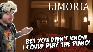 One day Il get the Name right!  | Limoria Game Play
