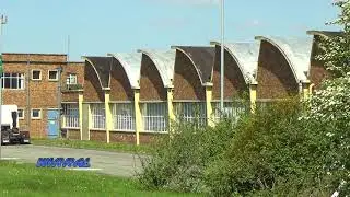 Moreton Railway Station | Merseyrail