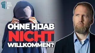 Lass die Leute erstmal die Botschaft hören... | Marcel Krass