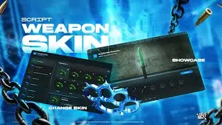 goNEXT - FiveM - gN Weapon Skin