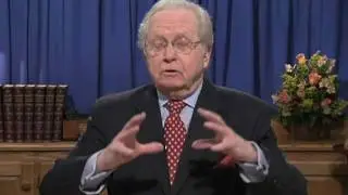 The Sign of Christs Coming (Part 2): Key of David with Gerald Flurry