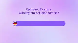 How to Match the Perfect 'Breath' for Cross-Lingual Subtitles - DE Sample