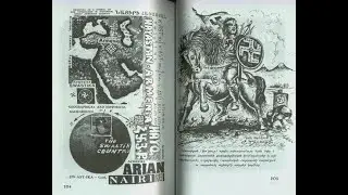 David Ewing Jr. book author and researcher -  World history is fake MIRROR