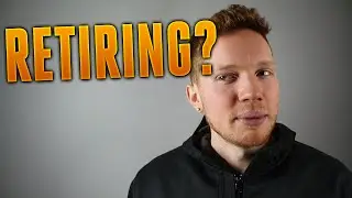 WTF HAPPENED TO OPTIC HALO (and more...)