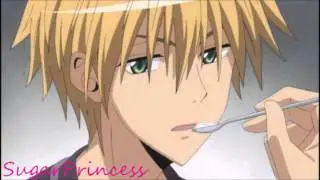Sugarpill-Nightcore-The Bravery (REQUESTED)