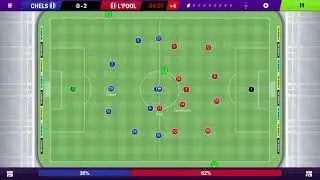 Episode 1 / FM20 mobile