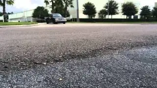 Ofna GTP2E 6s speed run  with CRASH