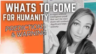Prediction and Guidance with Brandi Veil