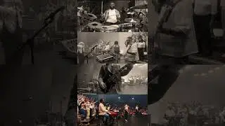 Adding a new instrument every 4 measures &mdash; wait for it 👀 | Elevation Worship