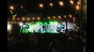 NIOSA with OneAway Studios & the Celsius band