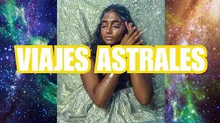 &iquest;Alguna vez has so&ntilde;ado con  explorar el universo  sin moverte de tu sitio? Viajes  Astrales!!!