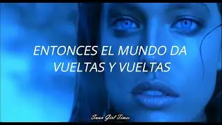 Enya- Caribbean Blue- Traducción al español (Musica relajante) (Wattpad Storie)