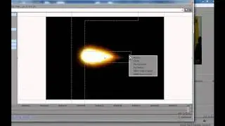 Sony vegas 10 Gun Effects tutorial
