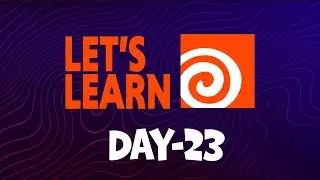 Let's learn Houdini for games - Fraction & Destruction - Day 23