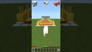 Minecraft Mobs VS Crazy Traps Challenge Part 69...🤡 | SP4RK OG
