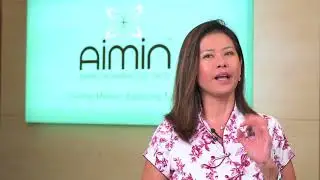 Overall experience with Aimin