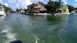 Florida Keys!!!! Islamorada! Sandbar Sunday!
