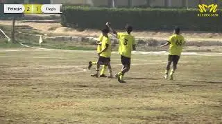 Degla X Petrojet 2011 (21-12-2024) Goals