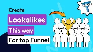 Create Advanced Lookalike Audience on Facebook  | First Party Data Ops | CustomerLabs