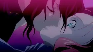 I'll show you the Another World! -  Paraietta [YURI]