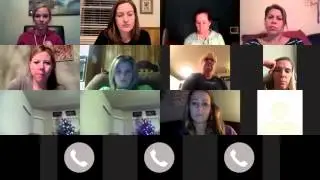 Believing in Yourself with Stacey Stevens - Plaster Nation - First Team Call of 2016