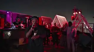Edi Rock x Dj Will x Big da Godoy - Level 8 - Los Angeles/CA - 2025.