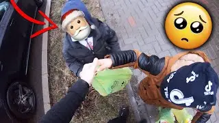 CARVLOG DE CRĂCIUN CU SURPRIZE! 🎅