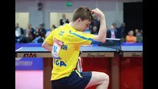 Best of ►Truls Moregardh ◄ | The New European Hope