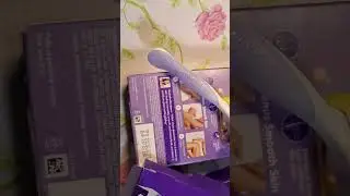Venus Breeze Hair Removal Razor for Women with Avocado&nbsp;