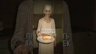 Никогда не посещай эту квартиру&hellip; #creepypasta #хоррор #horror #правила #мистика