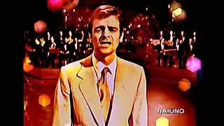 Sergio Endrigo / 1947 / ( Canzonissima 1969 )
