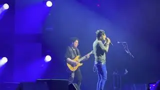 Journey - Faithfully live at Heritage Bank Center, Cincinnati, OH 4/24/22