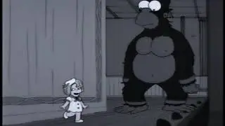 The Simpsons - Good ship Lollipop