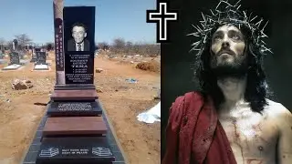 Jesus of Nazareth (1977) : Remembering Twenty Actors Who Have Passed Away