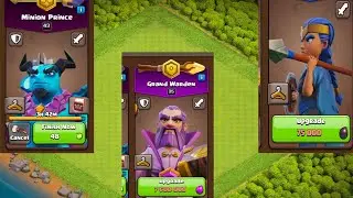 I should upgrade my hero now
