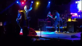 Monuments LIVE - Full Set - Fort Wayne - In Stasis Tour 2022