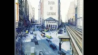 Dutch of Gotham - No way home