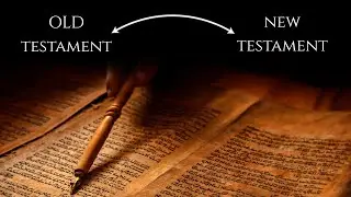 The Bible&rsquo;s Hidden Connections That Are Too Perfect to Be Coincidence