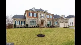 SOLD ! Million Dollar Maryland Estate located in Upper Marlboro