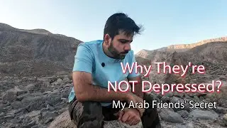Why They're NOT Depressed