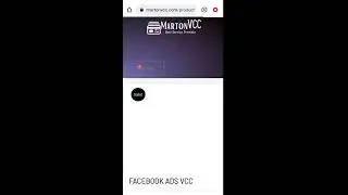 08 How to Get Unlimited Virtual Card    Get Virtual for Facebook Ads Threshold In bulk